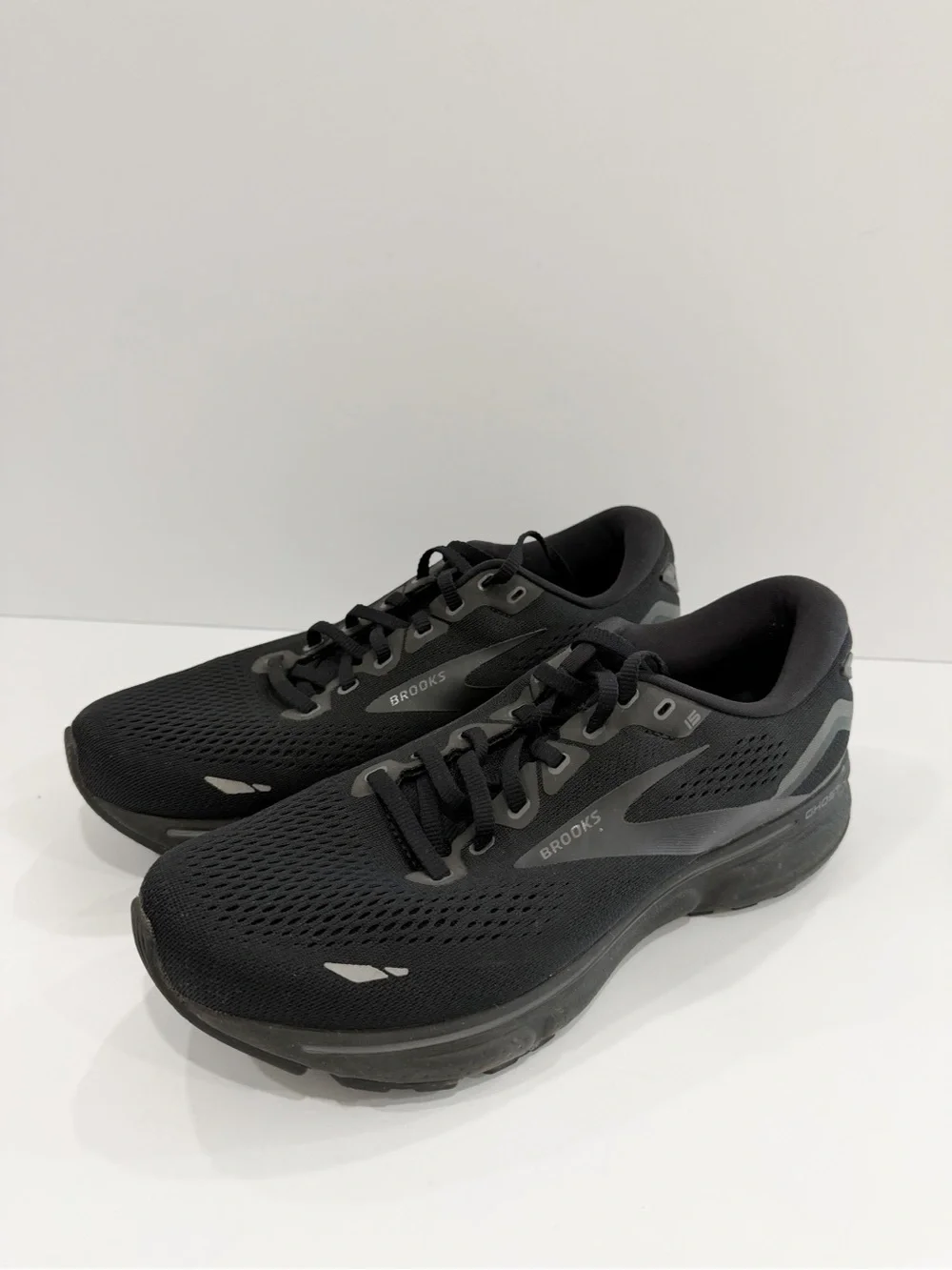 Brooks Wide Ghost 15 Women’s Shoes